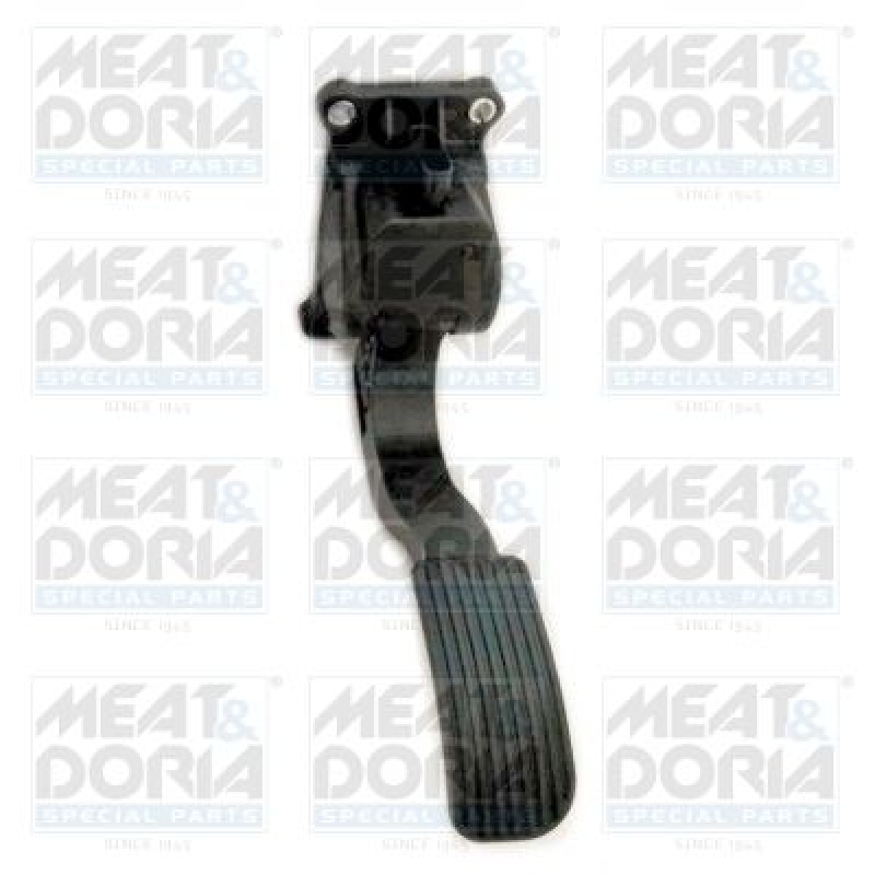 MEAT & DORIA Accelerator Pedal Kit