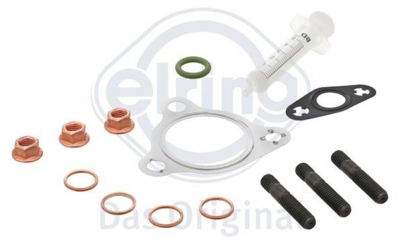 ELRING Mounting Kit, charger