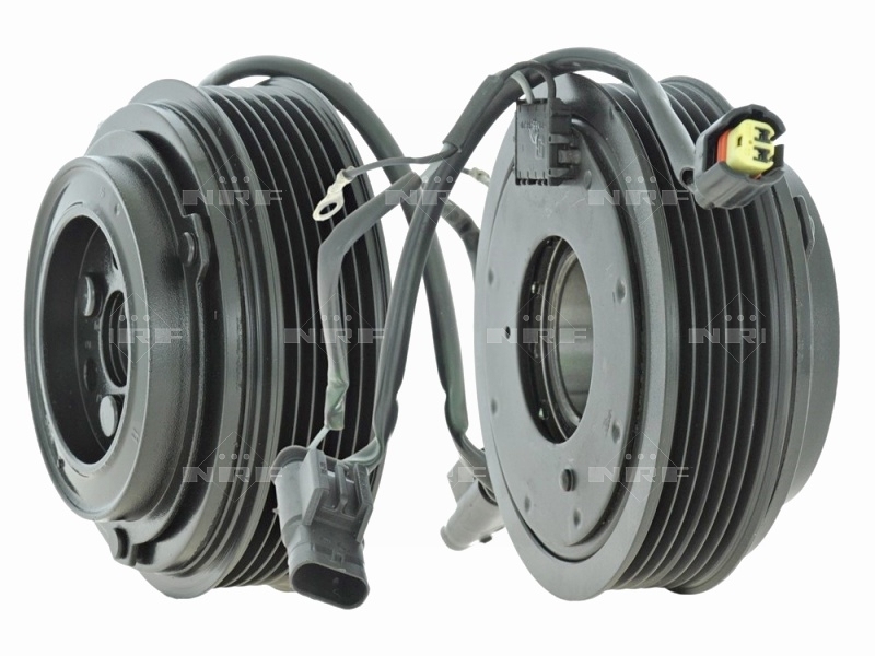 NRF Magnetic Clutch, air conditioning compressor