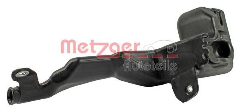 METZGER Washer Fluid Reservoir, window cleaning OE-part