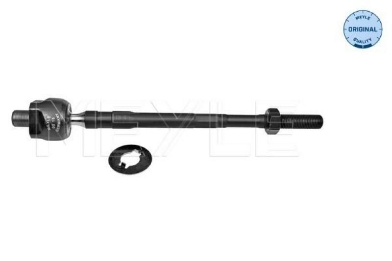 MEYLE Inner Tie Rod MEYLE-ORIGINAL: True to OE.