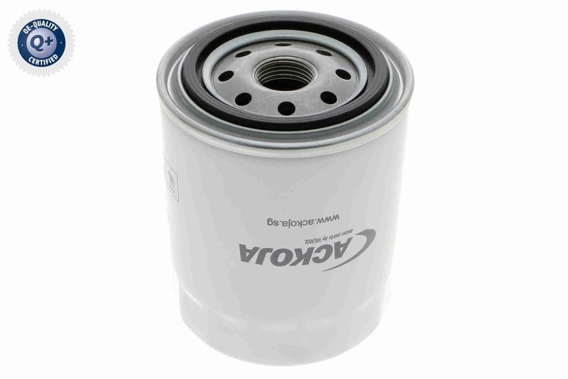 ACKOJA Oil Filter original spare part