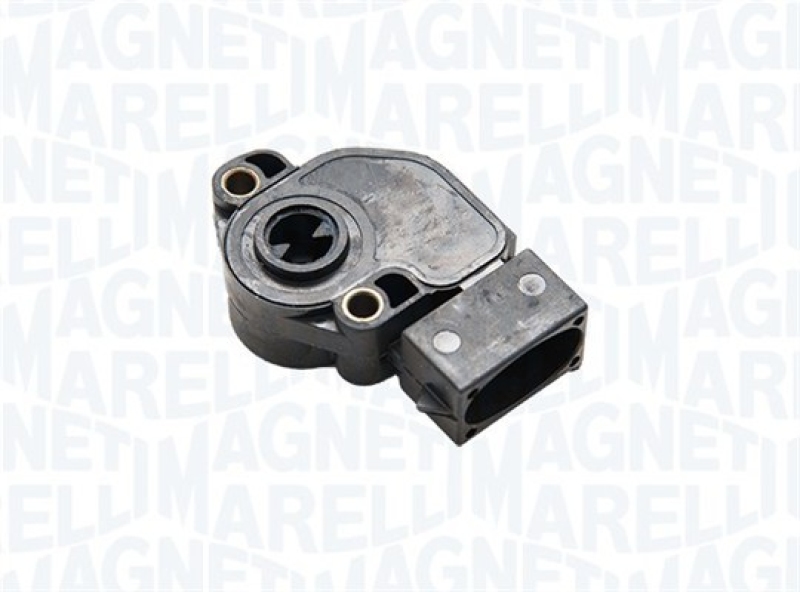 MAGNETI MARELLI Sensor, Drosselklappenstellung