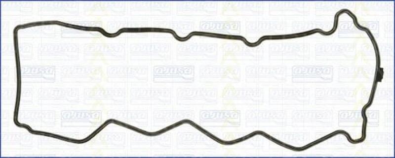 TRISCAN Gasket, cylinder head cover