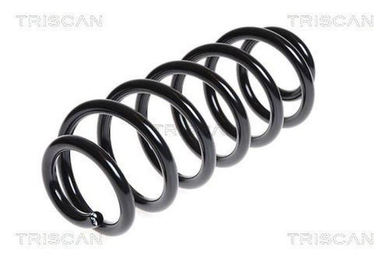 TRISCAN Coil Spring