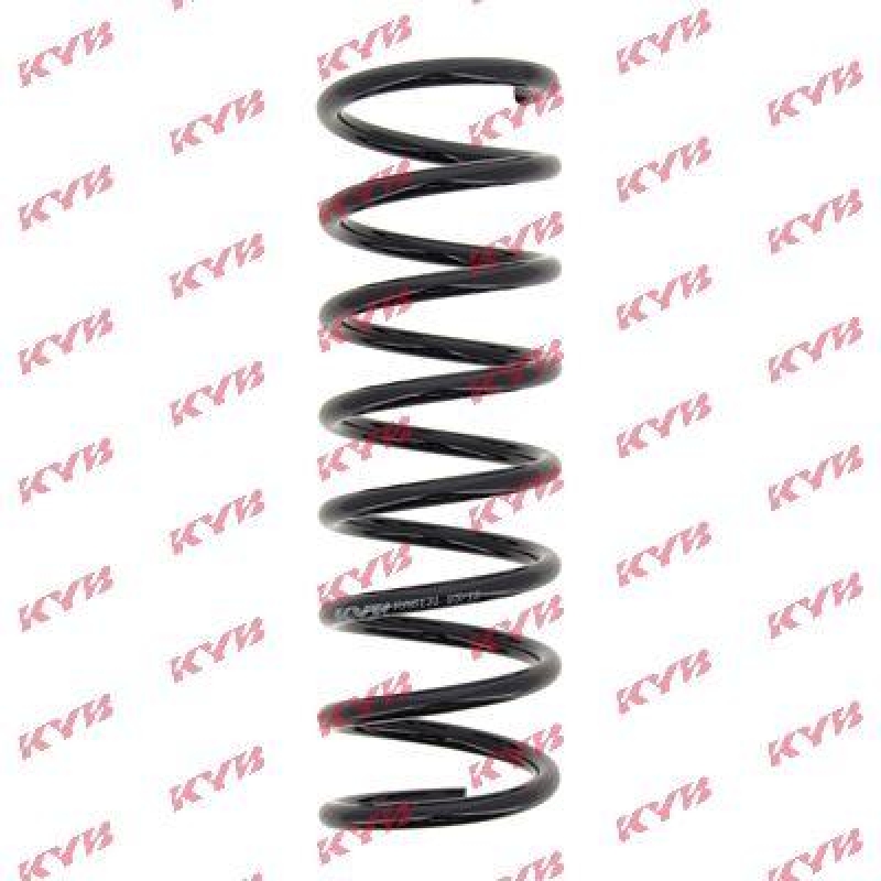 KYB Suspension Spring K-Flex