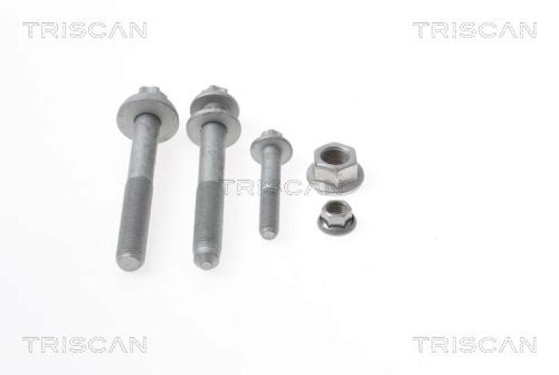 TRISCAN Repair Kit, wheel suspension