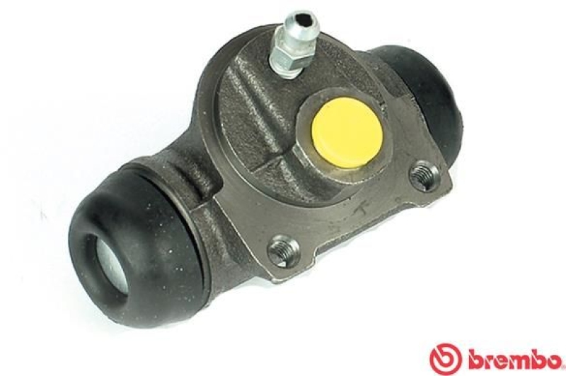 BREMBO Radbremszylinder ESSENTIAL LINE