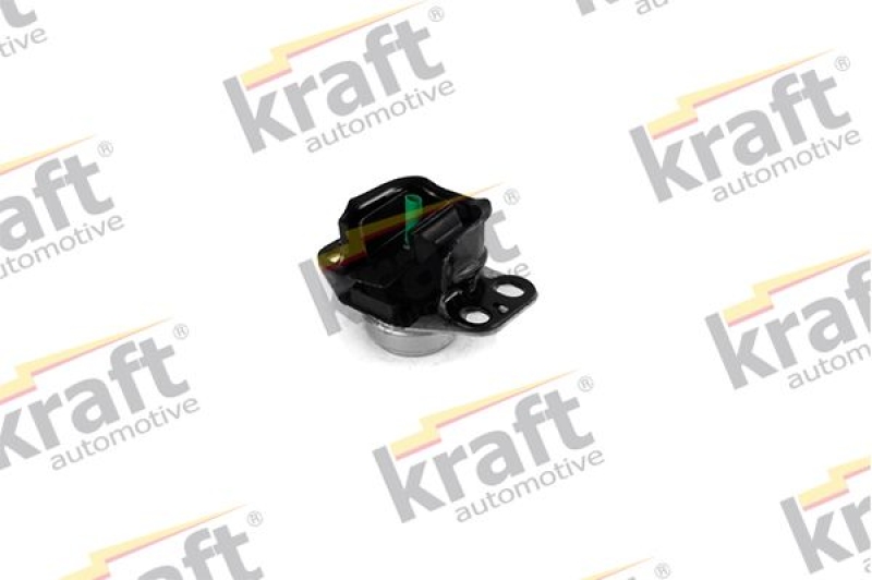 KRAFT AUTOMOTIVE Holder, engine mounting system