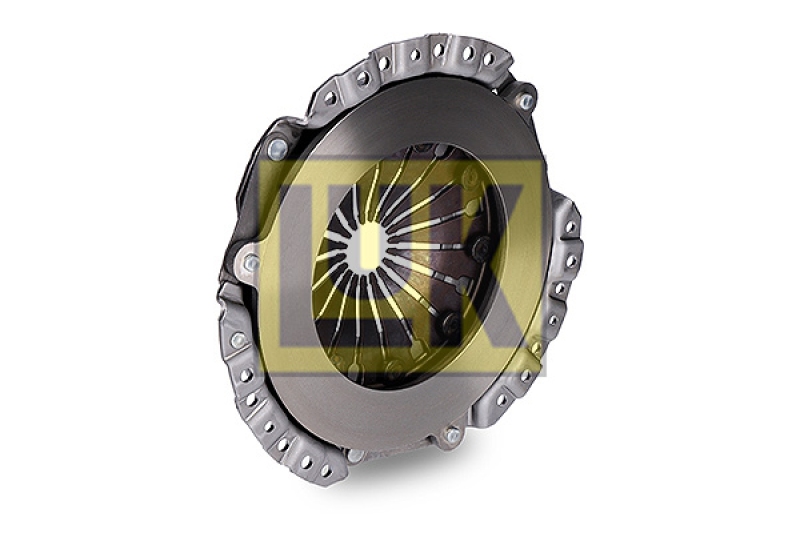 LuK Clutch Pressure Plate