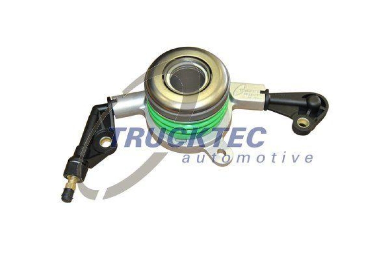 TRUCKTEC AUTOMOTIVE Central Slave Cylinder, clutch