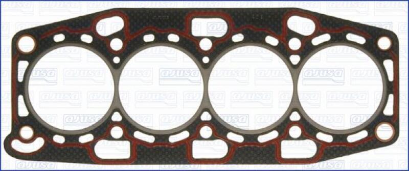 AJUSA Gasket, cylinder head FIBERMAX