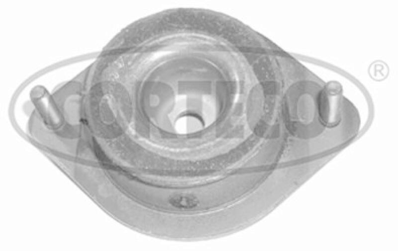 CORTECO Mounting, automatic transmission