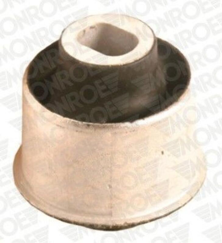 MONROE Control Arm-/Trailing Arm Bush