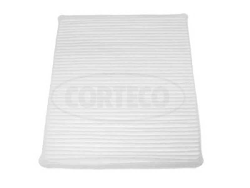 CORTECO Filter, interior air