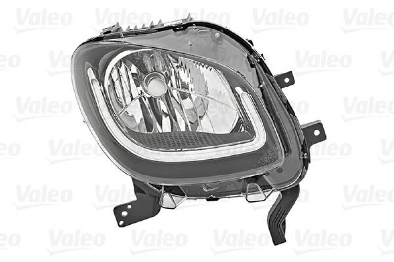 VALEO Headlight ORIGINAL PART