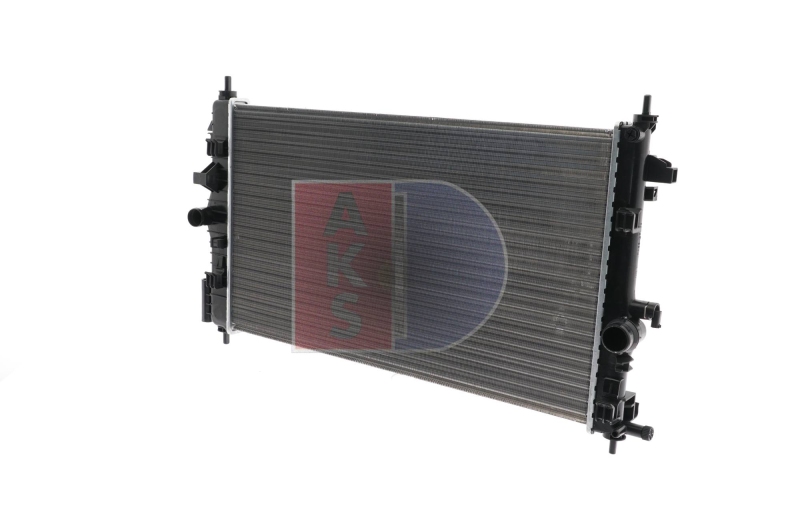 AKS DASIS Radiator, engine cooling