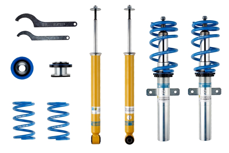 BILSTEIN Fahrwerkssatz, Federn/Dämpfer BILSTEIN - B14 PSS