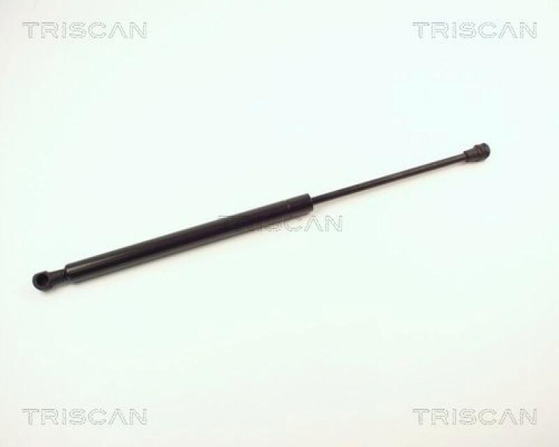 TRISCAN Gas Spring, boot-/cargo area