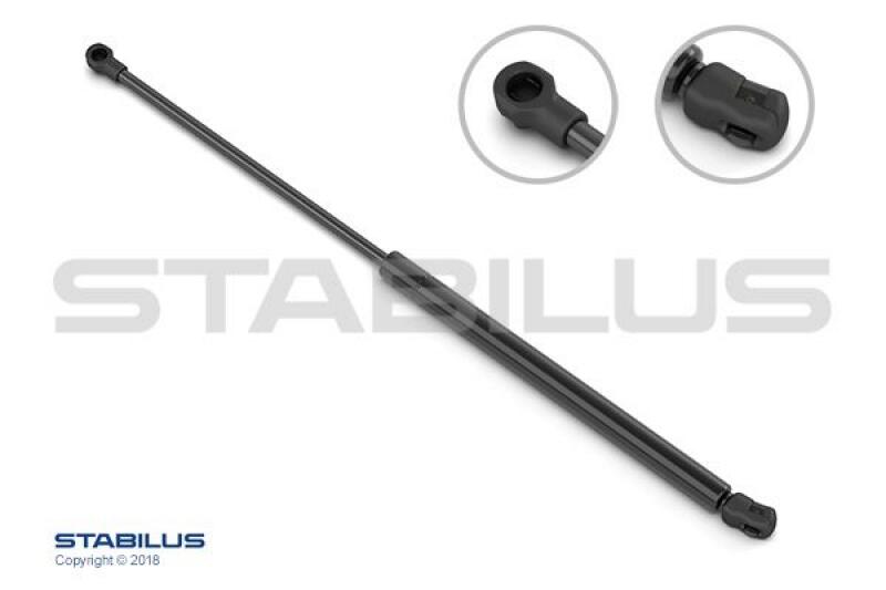 STABILUS Gas Spring, bonnet // LIFT-O-MAT®