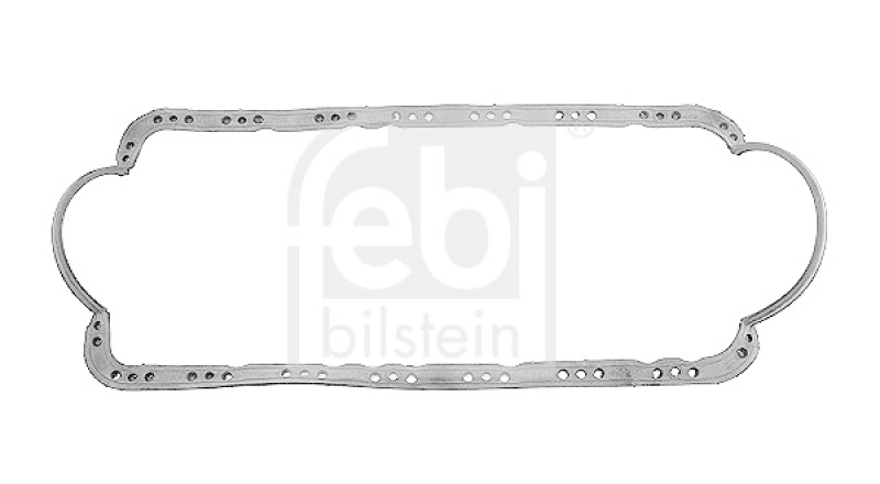 FEBI BILSTEIN Gasket, oil sump