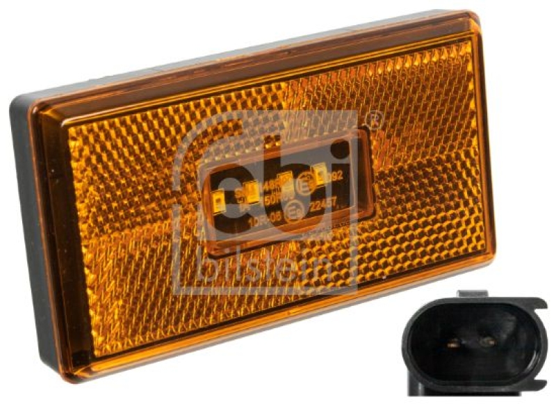 FEBI BILSTEIN Side Marker Light