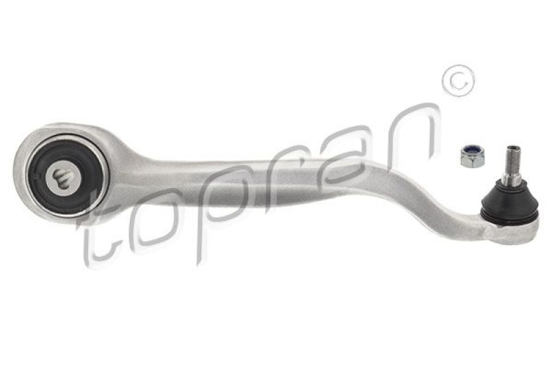 TOPRAN Control Arm/Trailing Arm, wheel suspension