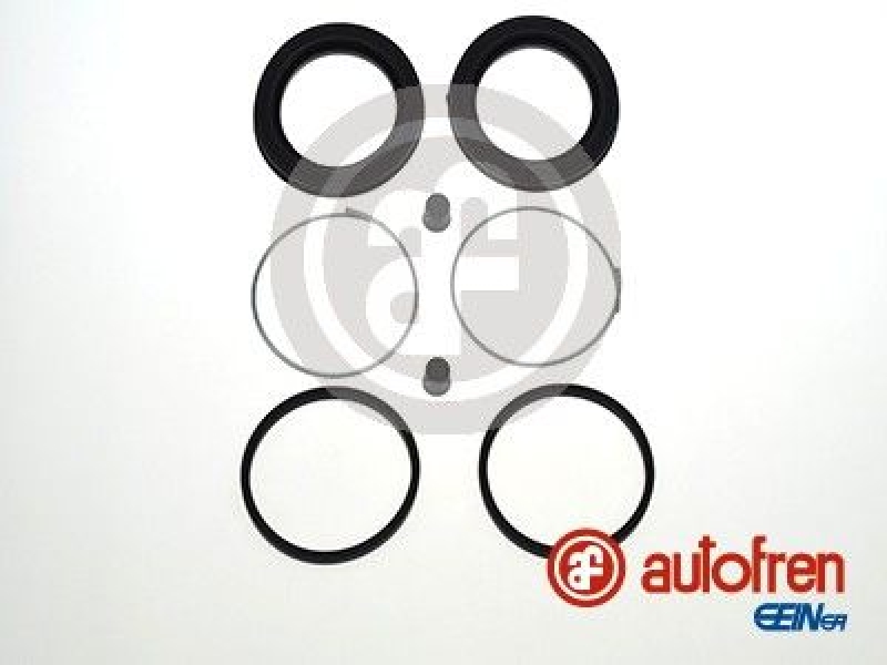 AUTOFREN SEINSA Repair Kit, brake caliper