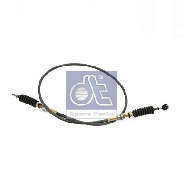 DT Spare Parts Accelerator Cable