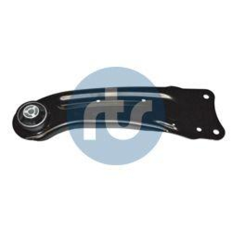 RTS Control Arm/Trailing Arm, wheel suspension