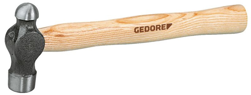 GEDORE Schlosserhammer