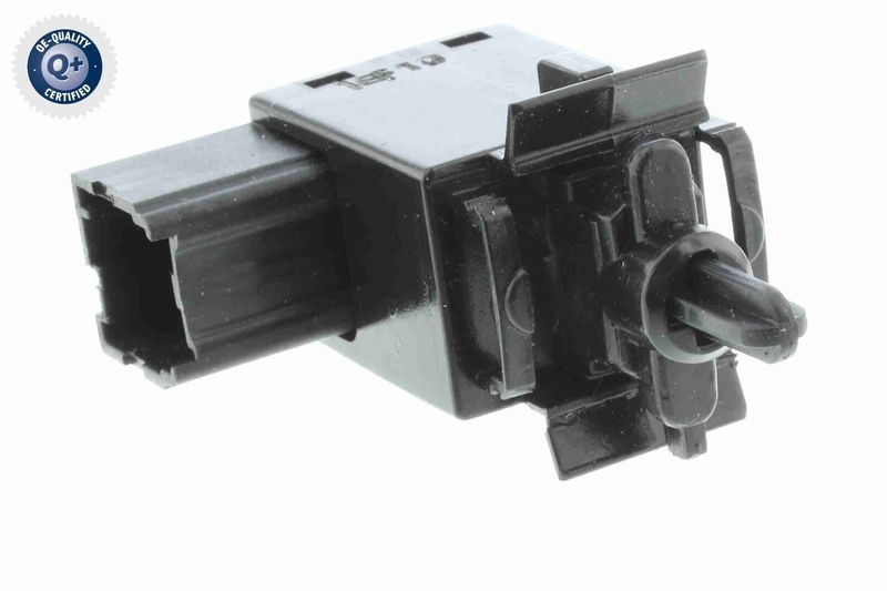 VEMO Schalter, Kupplungsbetätigung (GRA) Q+, Erstausrüsterqualität