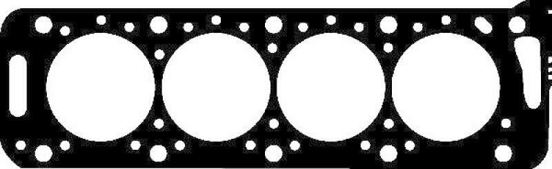 CORTECO Gasket, cylinder head