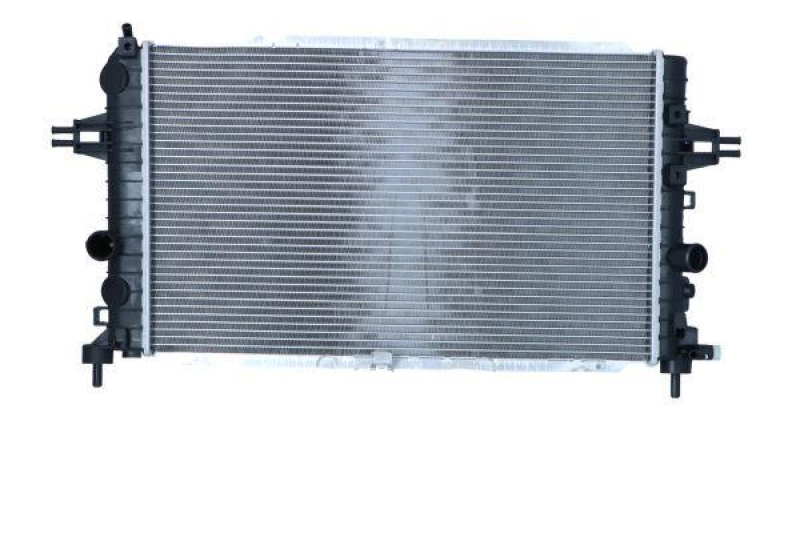 NRF Radiator, engine cooling