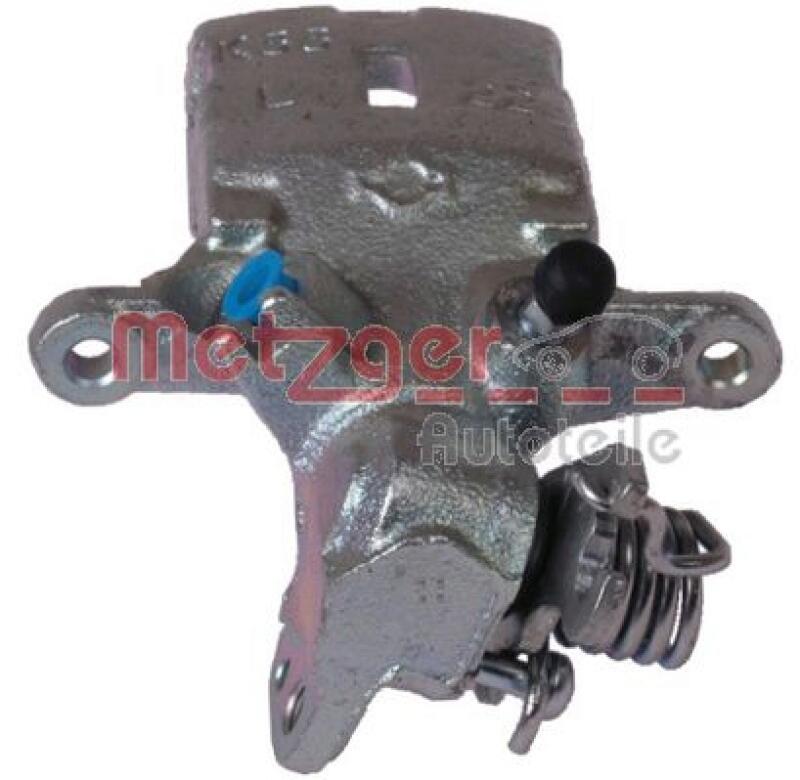 METZGER Brake Caliper