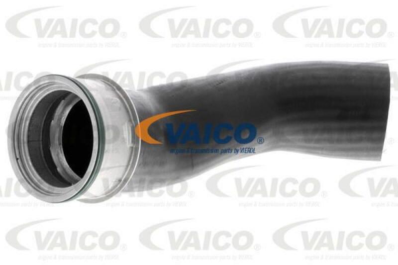 VAICO Charger Air Hose Original VAICO Quality