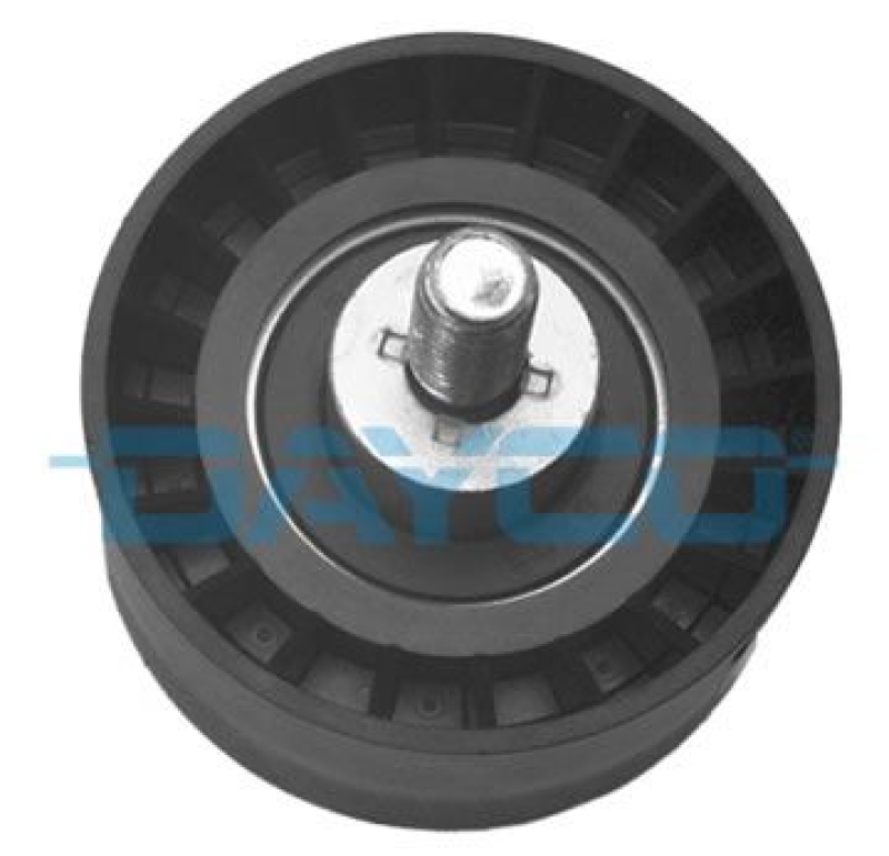 DAYCO Deflection/Guide Pulley, timing belt