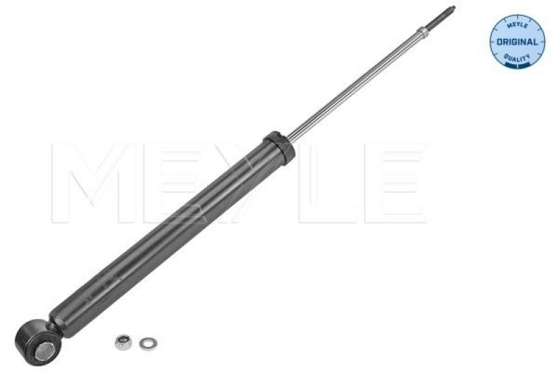 MEYLE Shock Absorber MEYLE-ORIGINAL: True to OE.