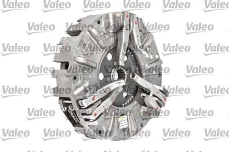 VALEO Clutch Pressure Plate