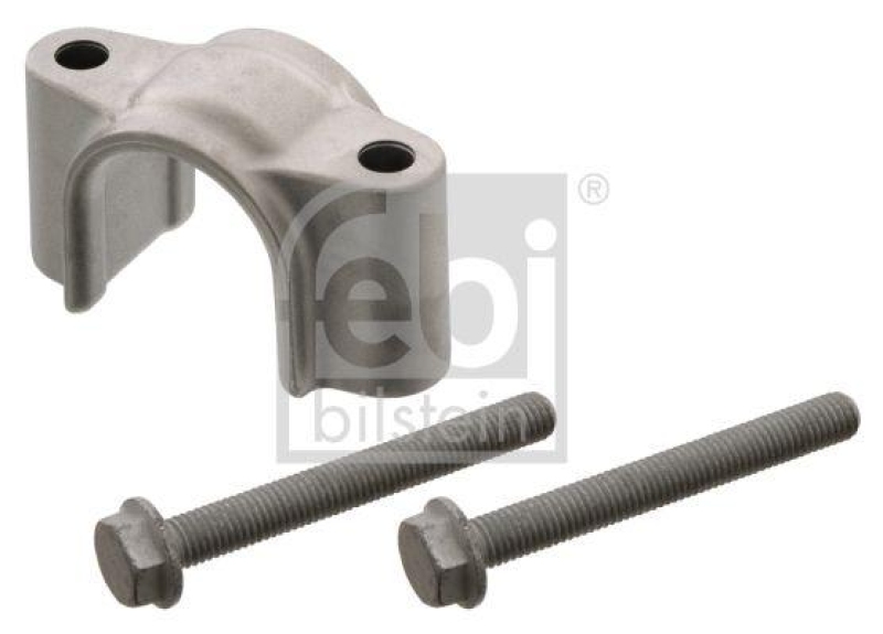 FEBI BILSTEIN Bracket, stabilizer mounting febi Plus