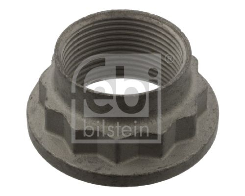 FEBI BILSTEIN Nut, bevel gear