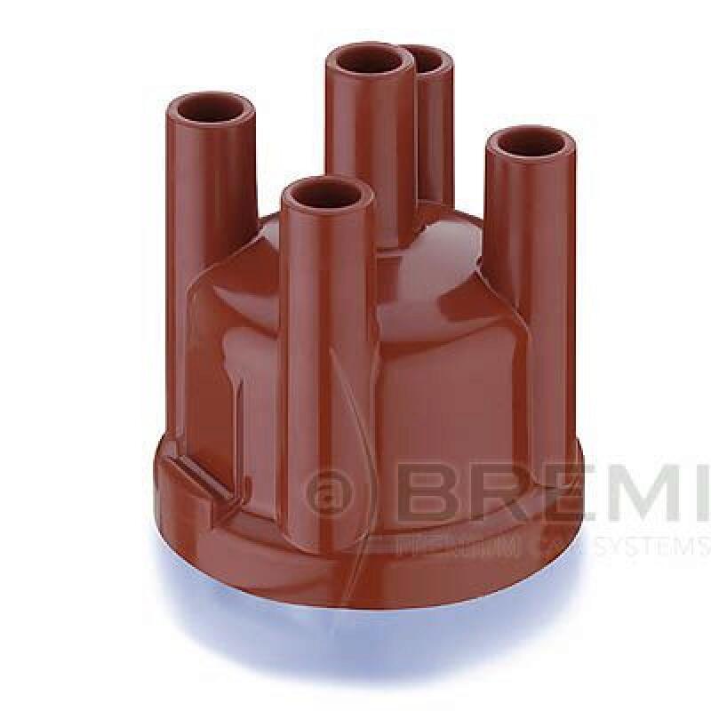 BREMI Distributor Cap