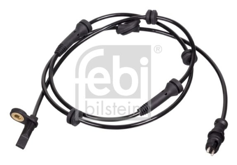 FEBI BILSTEIN Sensor, Raddrehzahl