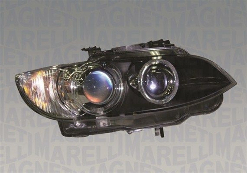 MAGNETI MARELLI Headlight