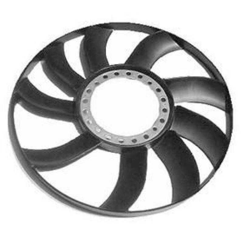 VAN WEZEL Fan Wheel, engine cooling