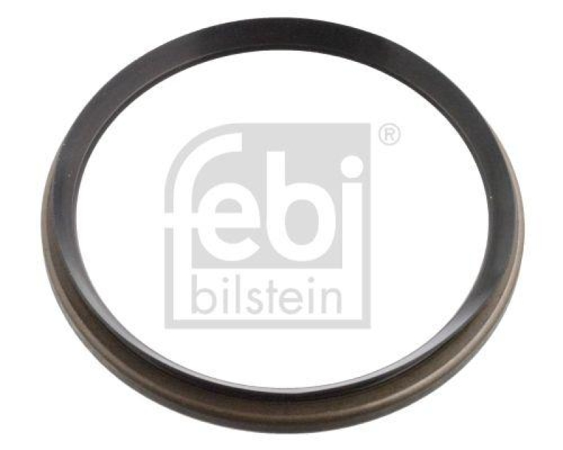 FEBI BILSTEIN Shaft Seal, wheel bearing