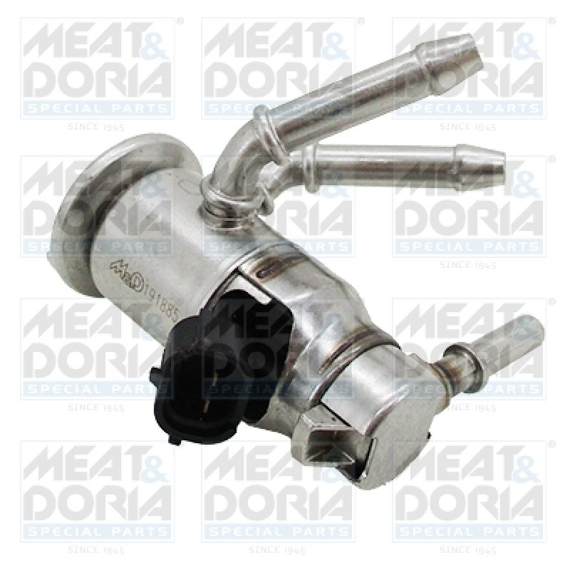 MEAT & DORIA Dosing Module, urea injection