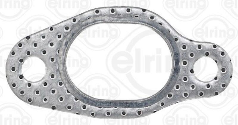 ELRING Gasket, exhaust manifold