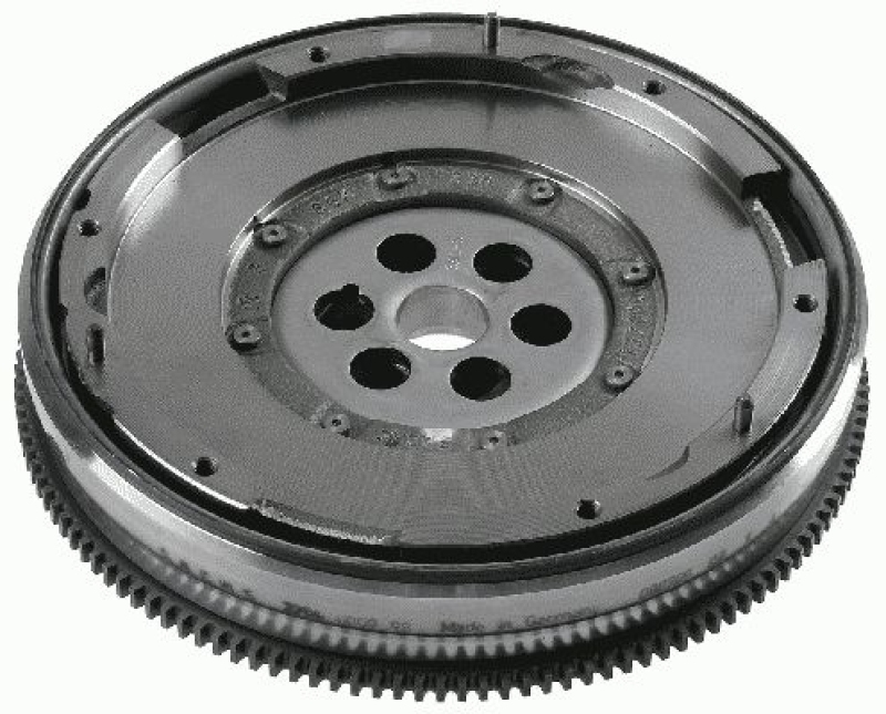 SACHS Flywheel Dual-mass flywheel