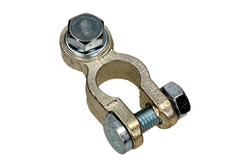 MAXGEAR Battery Terminal Clamp